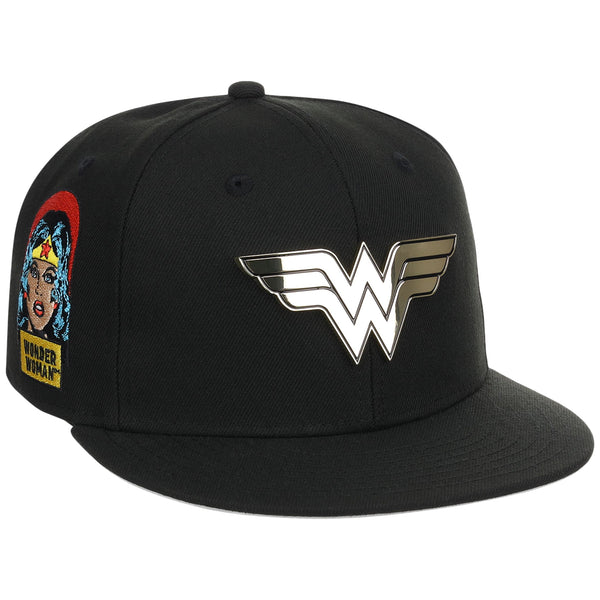Wonder Woman DC Legacy Collection Fitted