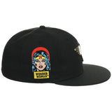 Wonder Woman DC Legacy Collection Fitted