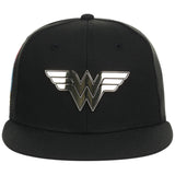 Wonder Woman DC Legacy Collection Fitted