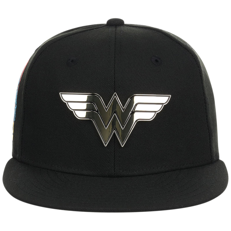 Wonder Woman DC Legacy Collection Fitted