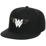Wonder Woman DC Legacy Collection Fitted