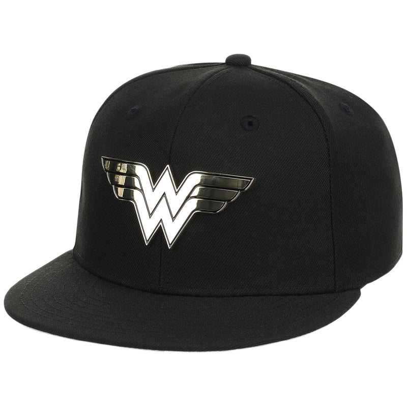 Wonder Woman DC Legacy Collection Fitted