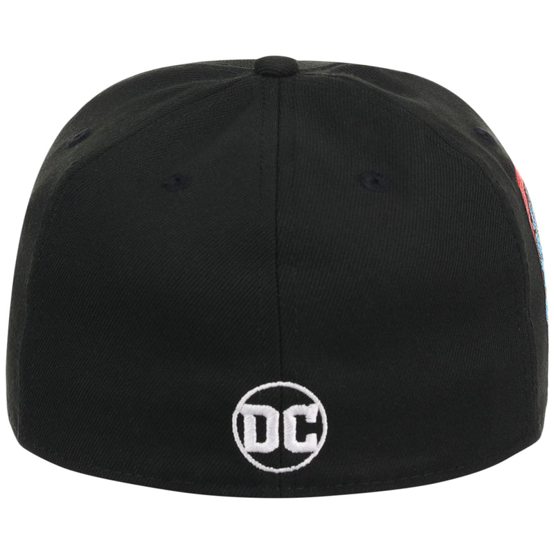 Wonder Woman DC Legacy Collection Fitted