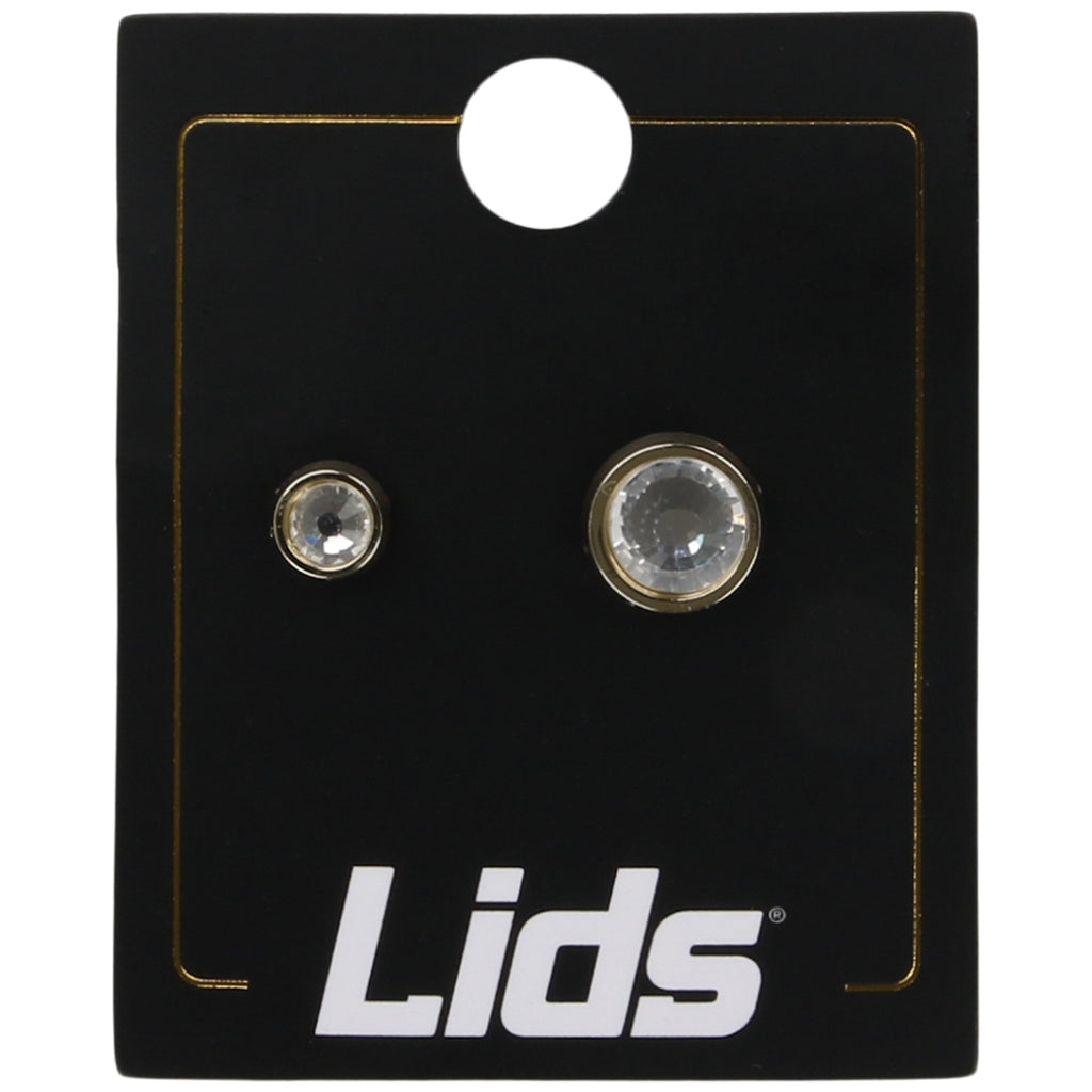 Rhinestone Pin Combo