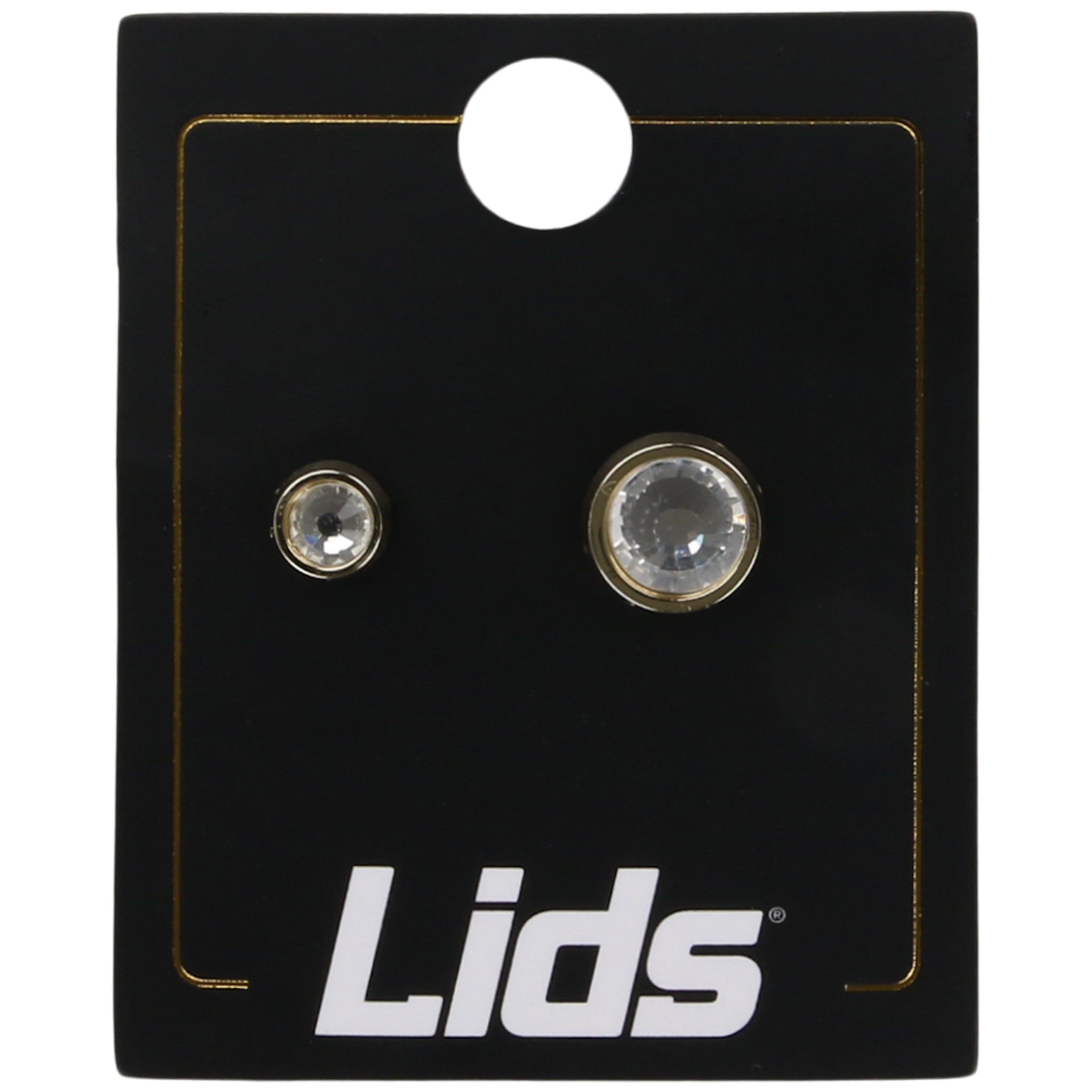 Rhinestone Pin Combo