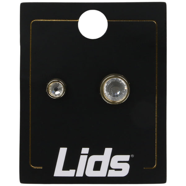 Rhinestone Pin Combo