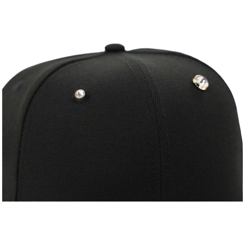 Rhinestone Pin Combo