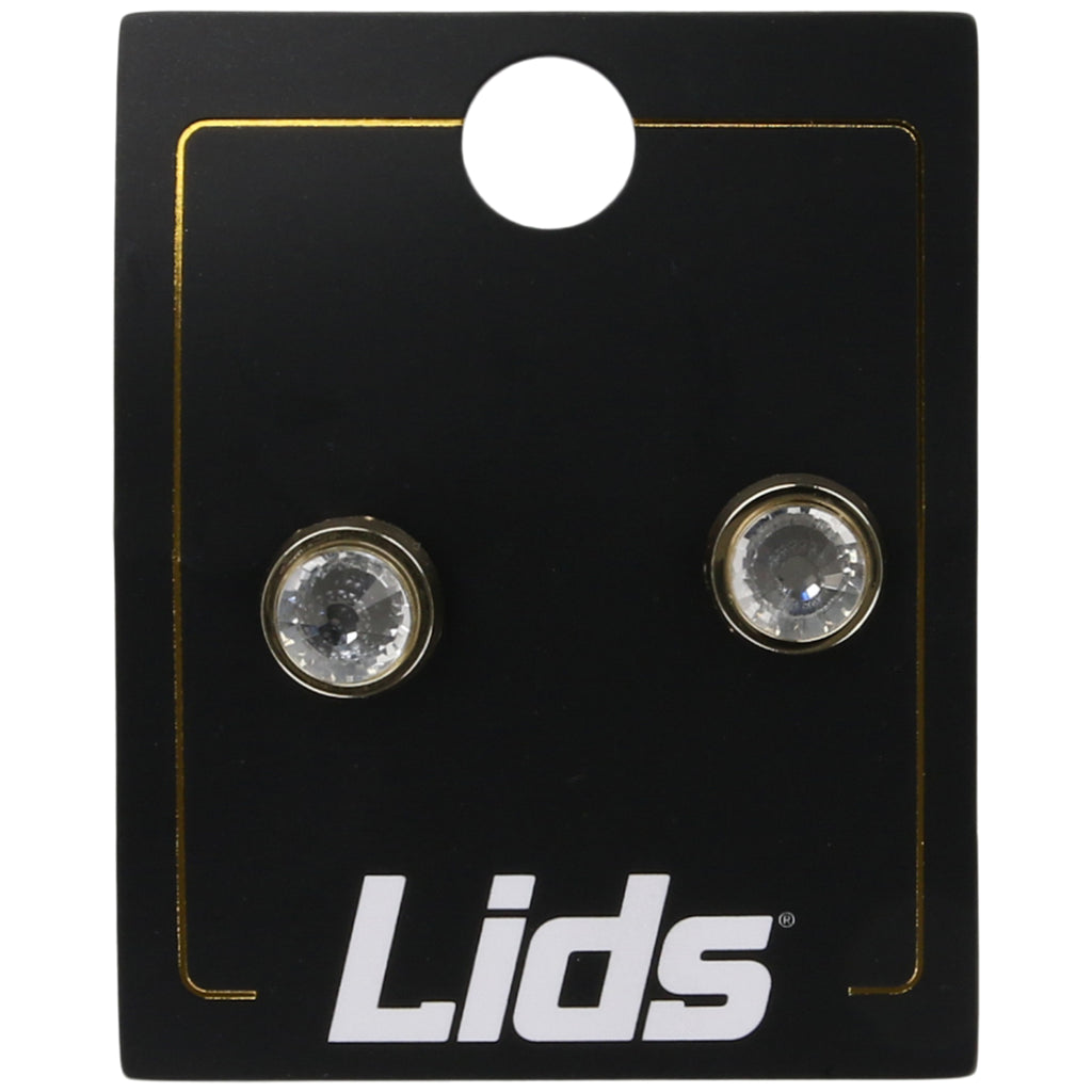 Rhinestone Pin 8mm Combo