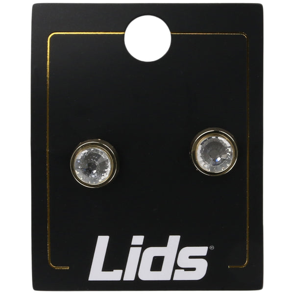 Rhinestone Pin 8mm Combo