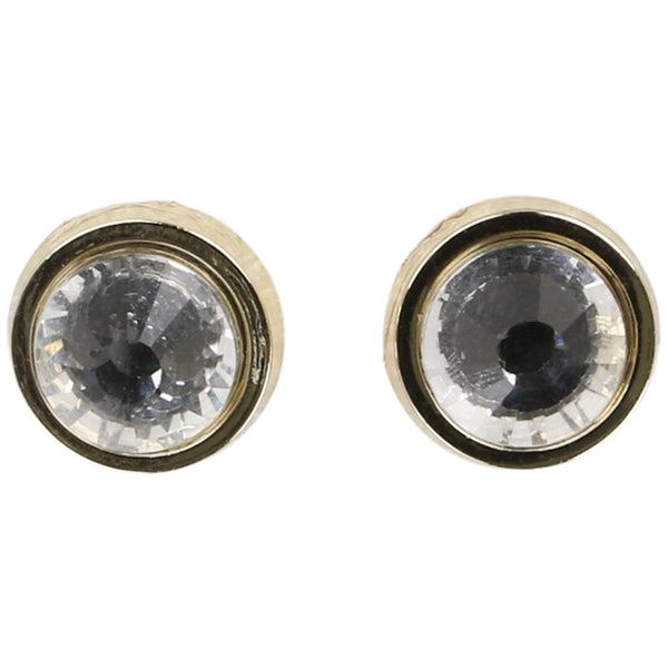 Rhinestone Pin 8mm Combo