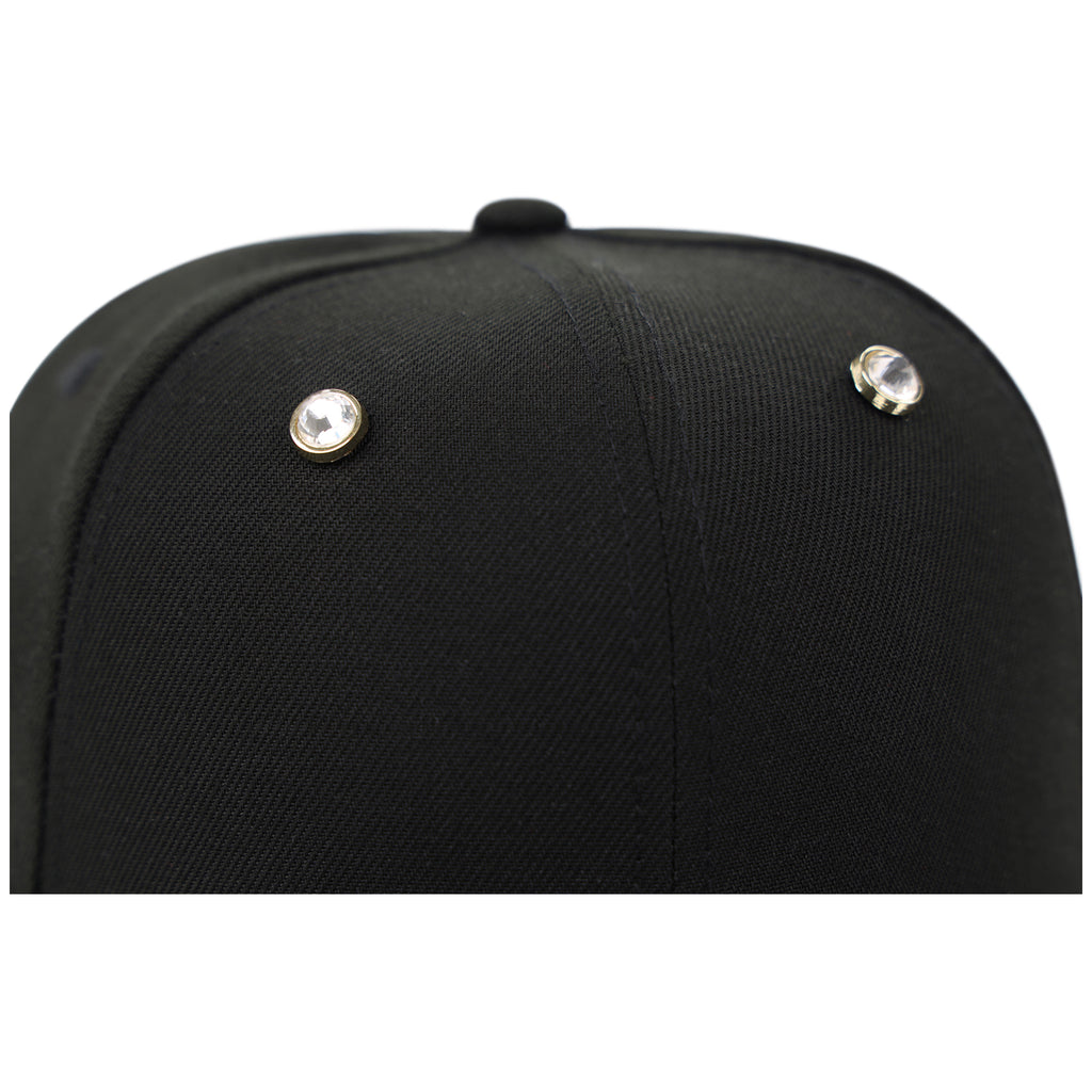 Rhinestone Pin 8mm Combo