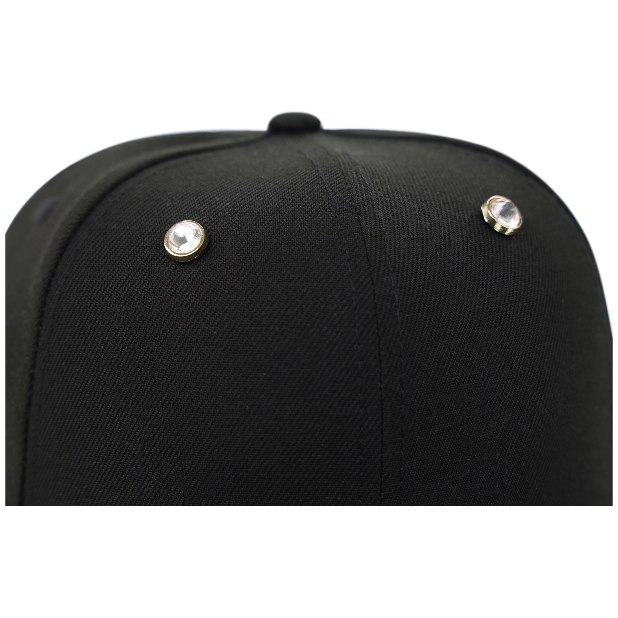 Rhinestone Pin 8mm Combo