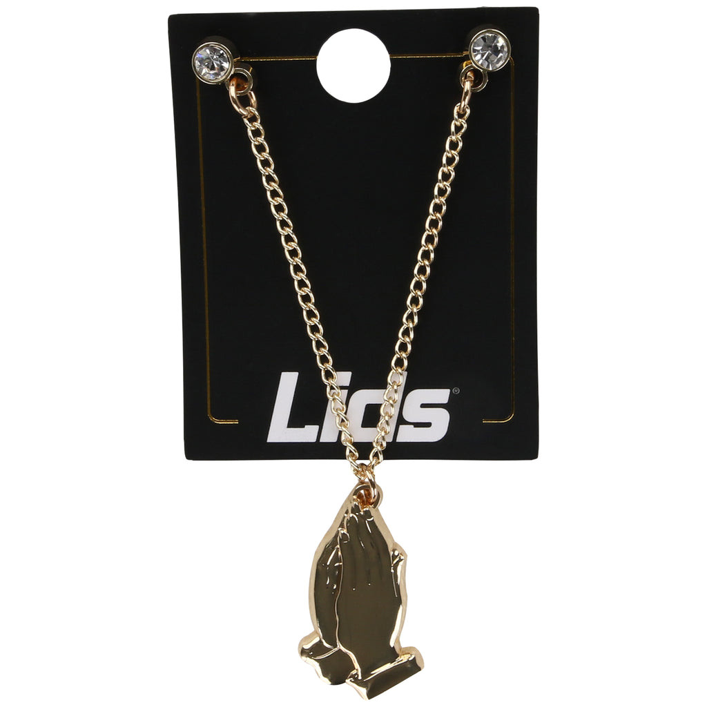Prayer Hands Chain