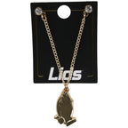 Prayer Hands Chain