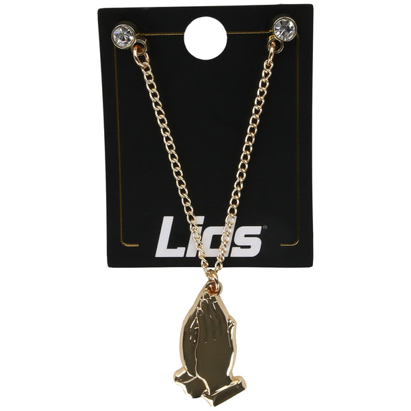 Prayer Hands Chain