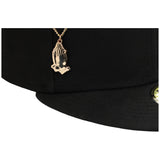 Prayer Hands Chain