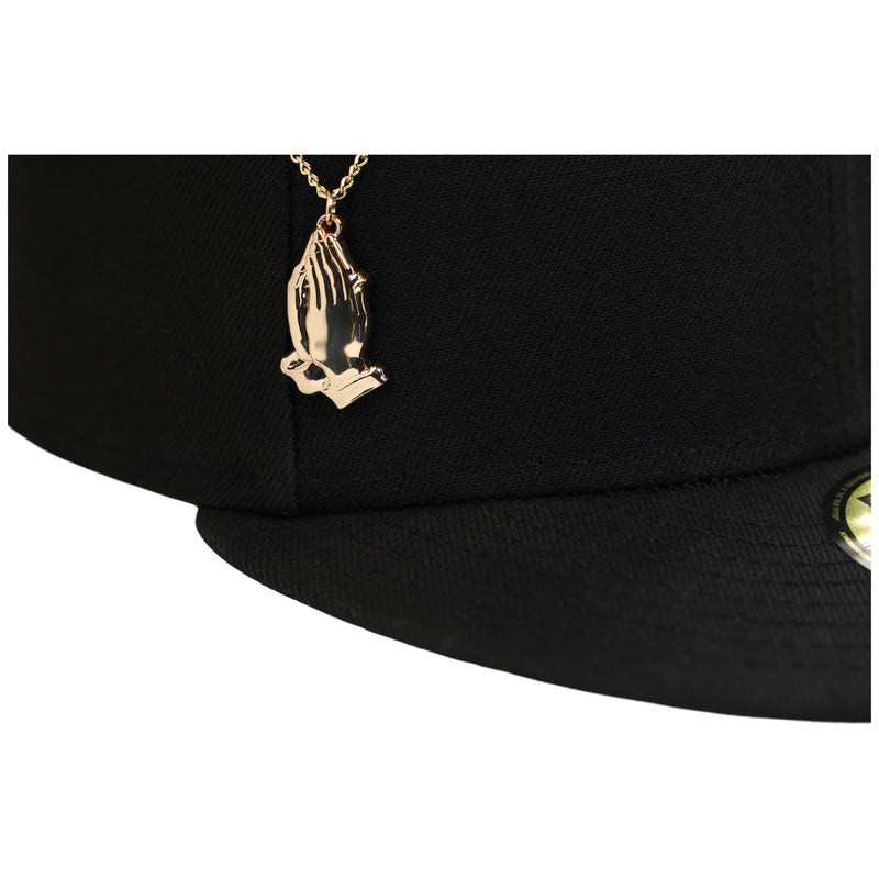 Prayer Hands Chain