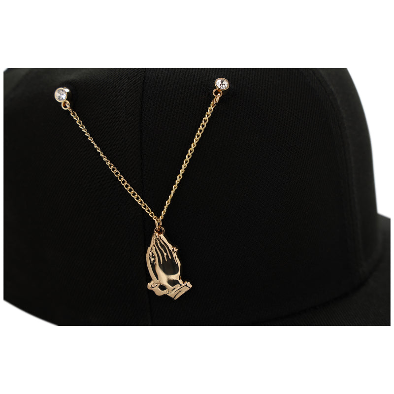 Prayer Hands Chain