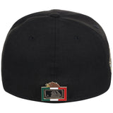 Mexico Rectangle Frame Pin