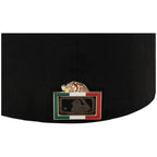 Mexico Rectangle Frame Pin