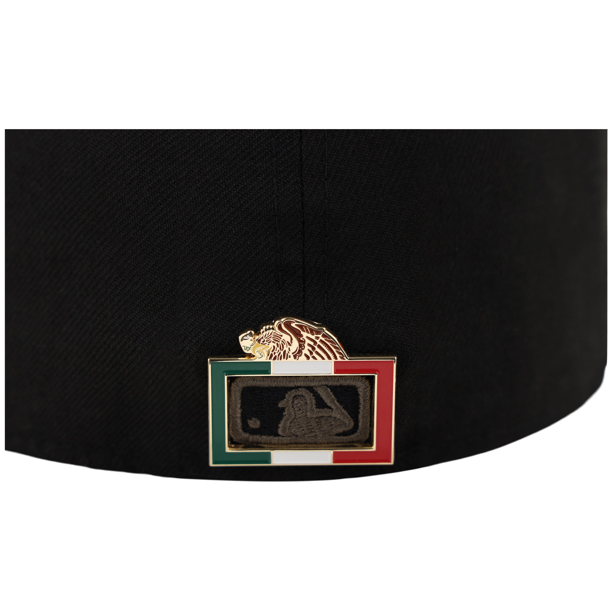 Mexico Rectangle Frame Pin