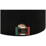 Mexico Rectangle Frame Pin