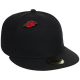 Double Rose Pin