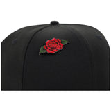Double Rose Pin
