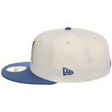 Arizona Diamondbacks MLB Chrome Indigo 59FIFTY