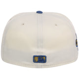 Arizona Diamondbacks MLB Chrome Indigo 59FIFTY