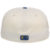 Boston Red Sox MLB Chrome Indigo 59FIFTY