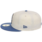 Chicago White Sox MLB Chrome Indigo 59FIFTY