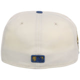 Colorado Rockies MLB Chrome Indigo 59FIFTY