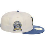 Detroit Tigers MLB Chrome Indigo 59FIFTY