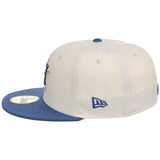 Houston Astros MLB Chrome Indigo 59FIFTY