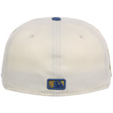 Houston Astros MLB Chrome Indigo 59FIFTY