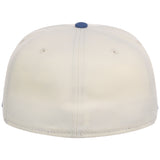 Mexico MLB Chrome Indigo 59FIFTY