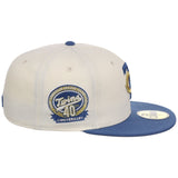 Minnesota Twins MLB Chrome Indigo 59FIFTY