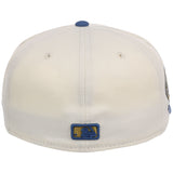 Minnesota Twins MLB Chrome Indigo 59FIFTY