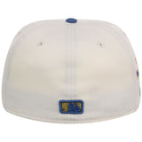 New York Mets MLB Chrome Indigo 59FIFTY