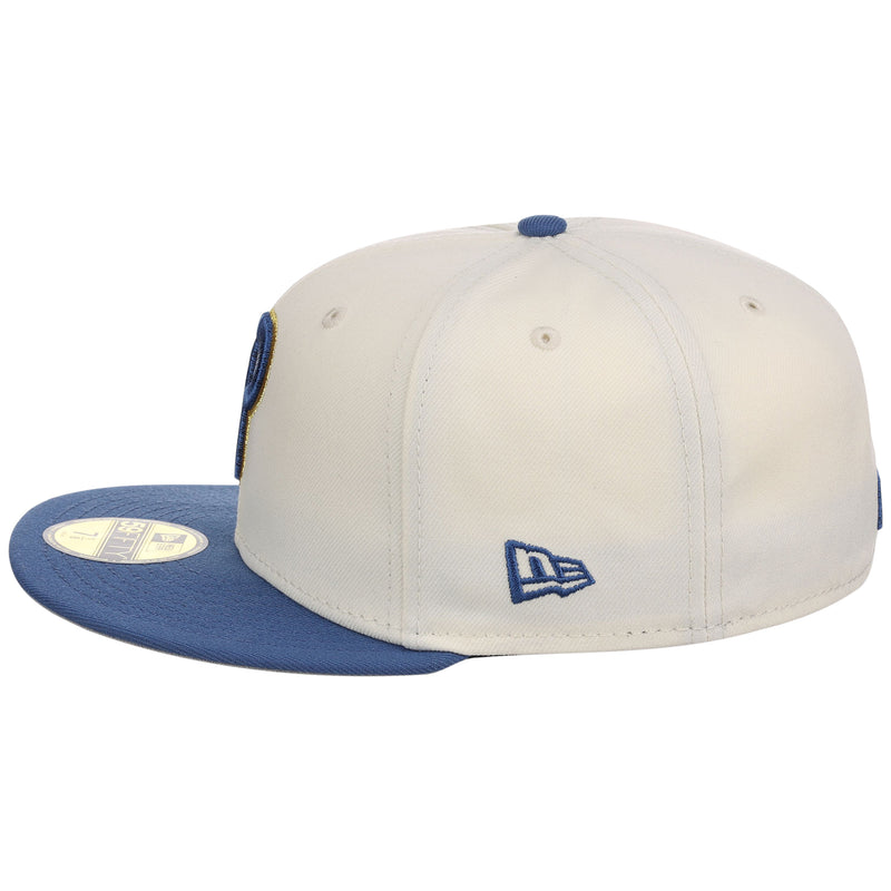 Philadelphia Phillies MLB Chrome Indigo 59FIFTY
