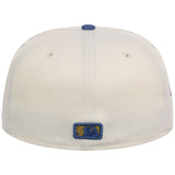 Philadelphia Phillies MLB Chrome Indigo 59FIFTY