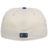 San Diego Padres MLB Chrome Indigo 59FIFTY