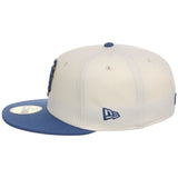 San Francisco Giants MLB Chrome Indigo 59FIFTY