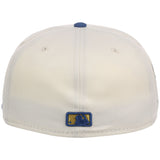 San Francisco Giants MLB Chrome Indigo 59FIFTY