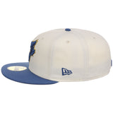 Toronto Blue Jays MLB Chrome Indigo 59FIFTY