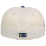 Washington Nationals MLB Chrome Indigo 59FIFTY