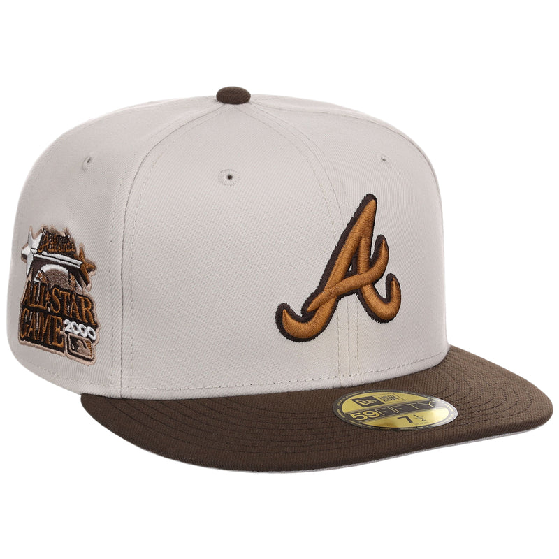 Atlanta Braves MLB Espresso Martini 59FIFTY