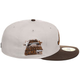 Atlanta Braves MLB Espresso Martini 59FIFTY