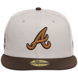 Atlanta Braves MLB Espresso Martini 59FIFTY